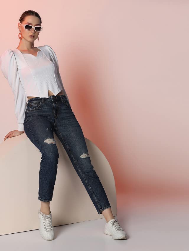 Image of Selvia Women's Regular Fit Top