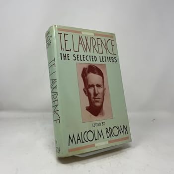 The Selected Letters