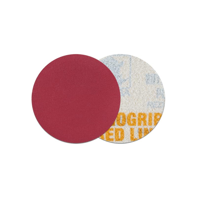 Indasa – Disque Rhynogrip Redline 150-p500