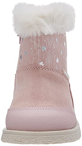 Pablosky 4774 babylaarzen voor meisjes, roze, 20 EU - Image 3