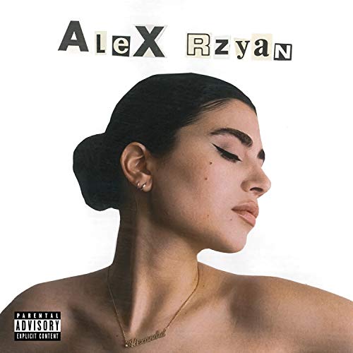 Amazon Music UnlimitedでAlex RzyanのLose Interestを
