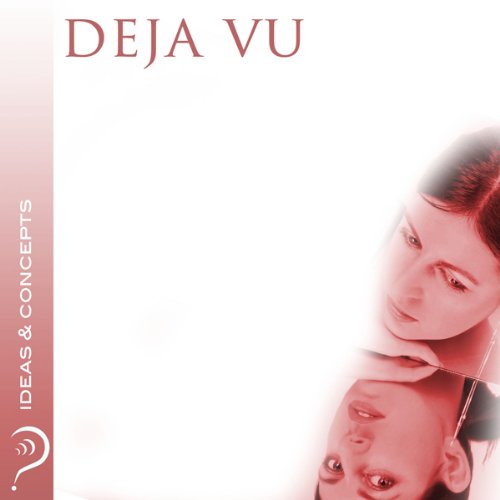 Cover art for Deja Vu