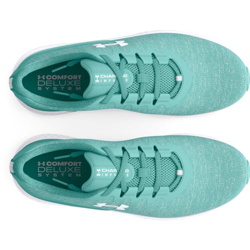 Image of Under Armour Women's Charged Impulse 3 Tennis Shoes
