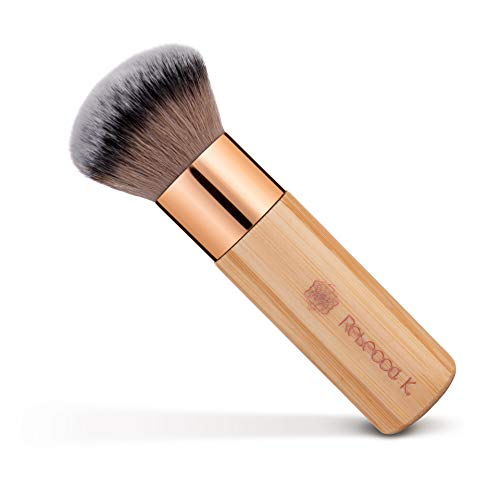 Kabuki Makeup Brush, Foundation Brush, Powder Brush, Pro Makeup Brush, Synthetic hair, Cruelty Free