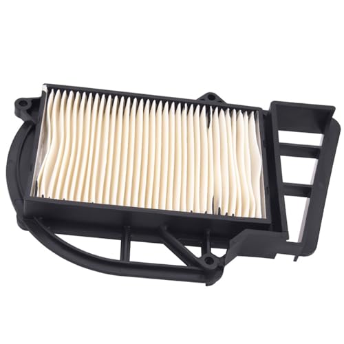 Filtre à air pour moto YP250 et X-MAX 250 compatible avec le modèle d'origine 5GM-15407-00