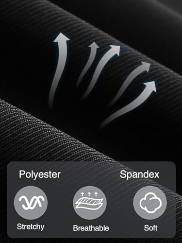 2 Pack Toddler Skirts Little Girls Tennis Skorts Athletic Golf Skorts4