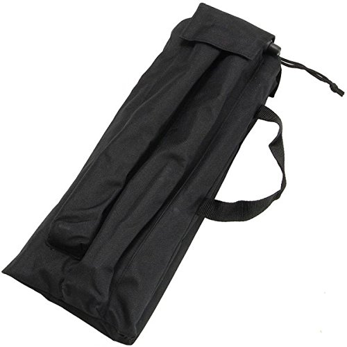 G8DS® Rod Pod Normadic mit Aufbewahrungstasche inkl 3 Banksticks, Angeln