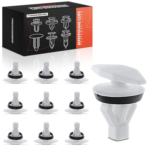 Clip de fixation de voiture joint de porte Frankberg pour A4 Avant 8K5 8W5