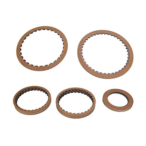 Kit di riparazione principale della trasmissione