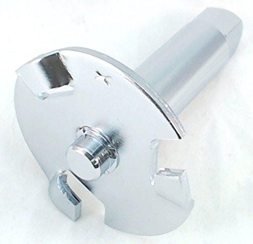 KitchenAid 9709315 Clutch Shaft