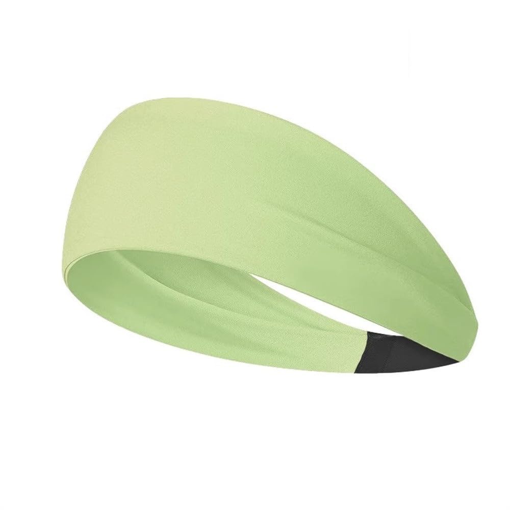 Diadema Deportiva Cinta for el Pelo for Yoga y Fitness para Hombre y Mujer