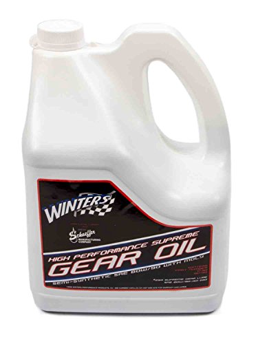 Winters Performance 1730 Rear End Lube w/Moly