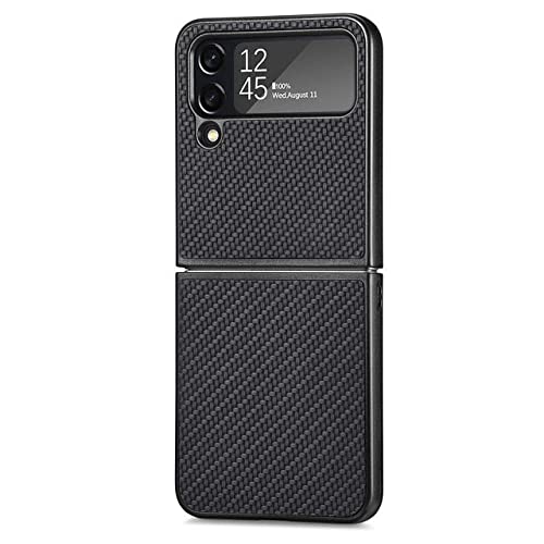 Coque carbone Samsung Z Flip 4, finis les chocs sur votre housse pliable Galaxy Z Flip3