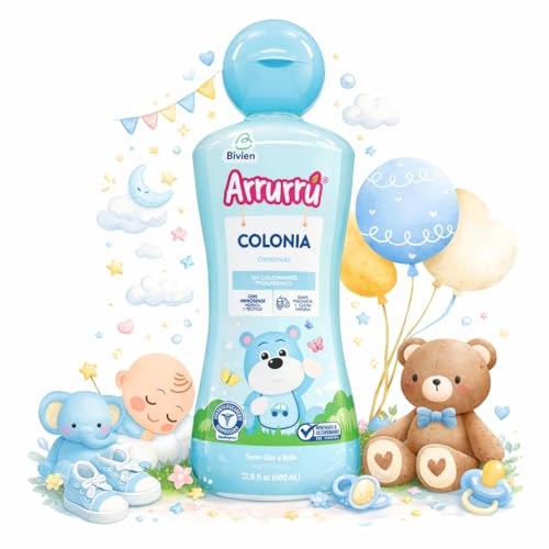 SHAEIO ARRURU Beb AZUL |