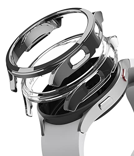 Coque Ringke Galaxy Watch 4 44mm pour le sport et le quotidien