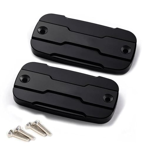 Tapa del tanque de líquido de frenos XADV para rutas urbanas y de aventura en moto XADV 750