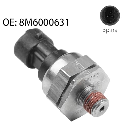 Capteur de pression d'huile 8M6000631 Mercury Ford - 2