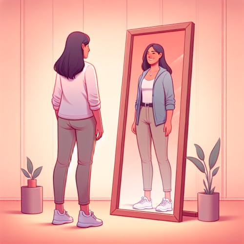 One Psychological Trick to Instantly Boost Confidence