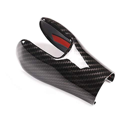 Capuchon de levier de vitesse BMW E60 E83 E53 cache bouton noir