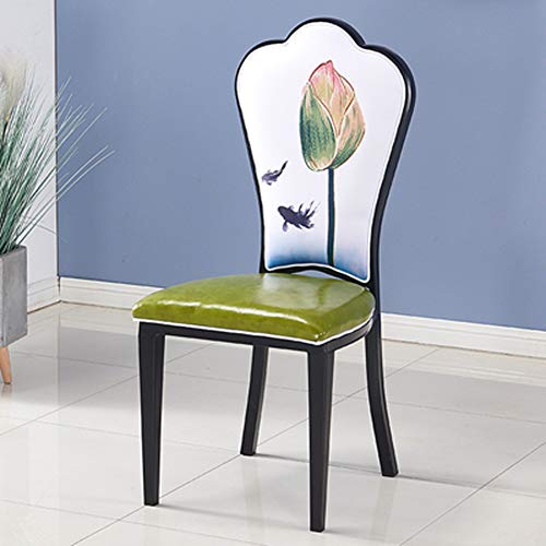 Silla  Caja de Hotel  salón de Banquetes  combinación de Mesa y  clásica de Hierro