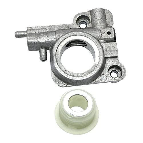 KRAFO Auto-Montagepumpe kompatibel mit Shindaiwa 358Ts Kettensäge CS02200080 P021033920 V65200030 – Bild 6