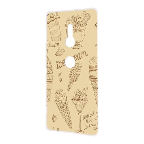 Xperia XZ3 p SO-01L SOV39 801SO Ή ACXN[ re[W XC[c x[W n[hP[X Jo[ g X}zP[X h156a04