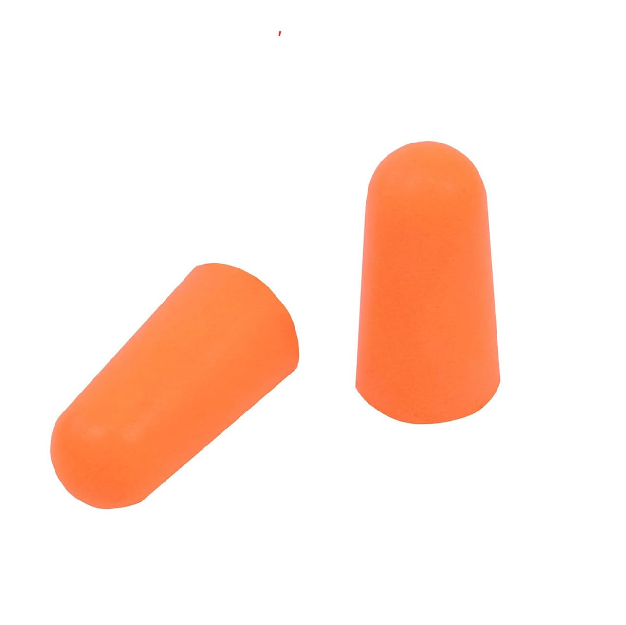 Earplugs for Sleeping Noise Cancelling, Reusable Ear Plugs – Super Soft Ear Plug, for Sleeping, Swimming, Noisy Places - Random Color 4Pair-image-27