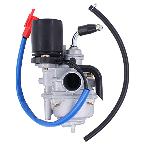 HouYeen - HouYeen Carburettor Carb for 2 Stroke 50cc 90cc 110cc ATV Quad Carburetor
