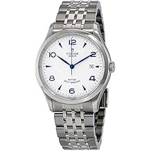 Tudor 1926 Automatic 39 mm Opaline Dial Mens Watch M91550-0005