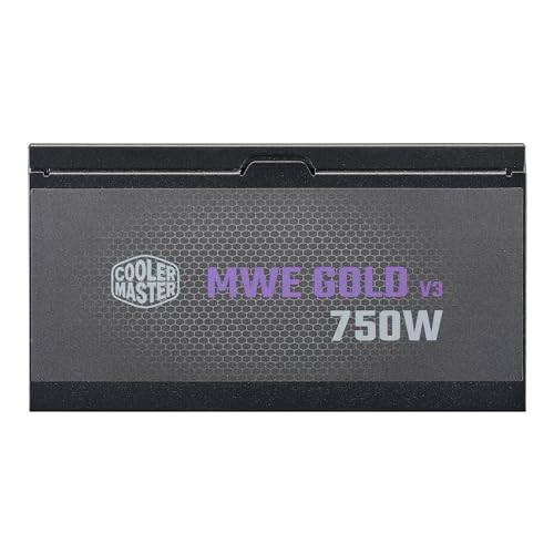 Cooler Master Cooler Master MWE Gold 750 V3 の商品画像 11