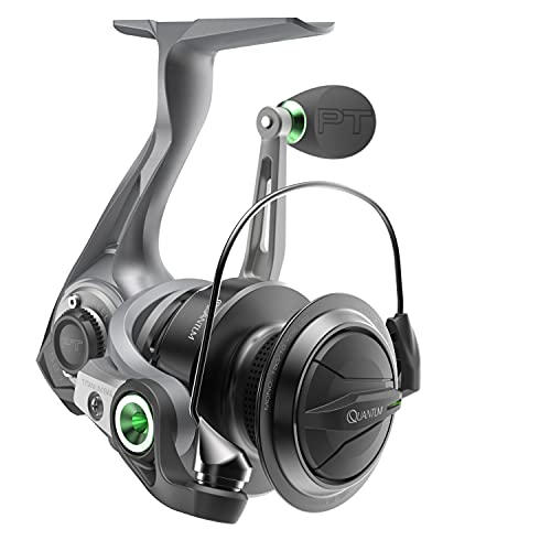 Quantum EN30SPT.BX3 Energy S3 Spinning Fishing Reel thumb #1