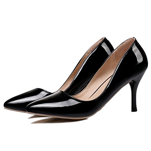 Smilice Klassieke pumps met hoge hak voor dames - Image 5