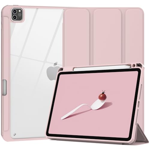 Xkladz Case for iPad Pro 11 inch 4th / 3rd / 2nd Generation (2022/2021/ 2020)