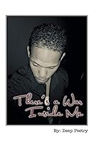 There's a War Inside Me 1496971345 Book Cover