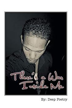 Paperback There'S a War Inside Me Book
