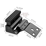 Zoom IMG-1 zeroupshop confezione da 2 serrature Zoom IMG-1 zeroupshop confezione da 2 serrature