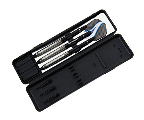 Amazon | ハローズ スーパーグリップ バレル 90% 18gR | ダーツ矢 通販