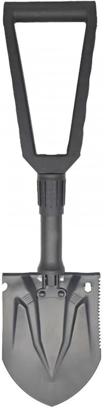Outdoor Emergency Folding Shovel