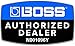 BOSS RV-6 Digital Reverb Pedal Bundle with Blucoil Slim 9V Power Supply AC Adapter, 2-Pack of Pedal Patch Cables, and 4-Pack of Celluloid Guitar Picks