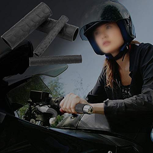 Ymiko Copri Impugnatura Universale per Manubrio