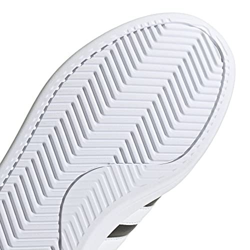 Image of adidas Womens Grand Court 2.0 Tennis Shoe