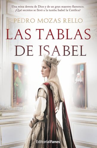 Las tablas de Isabel