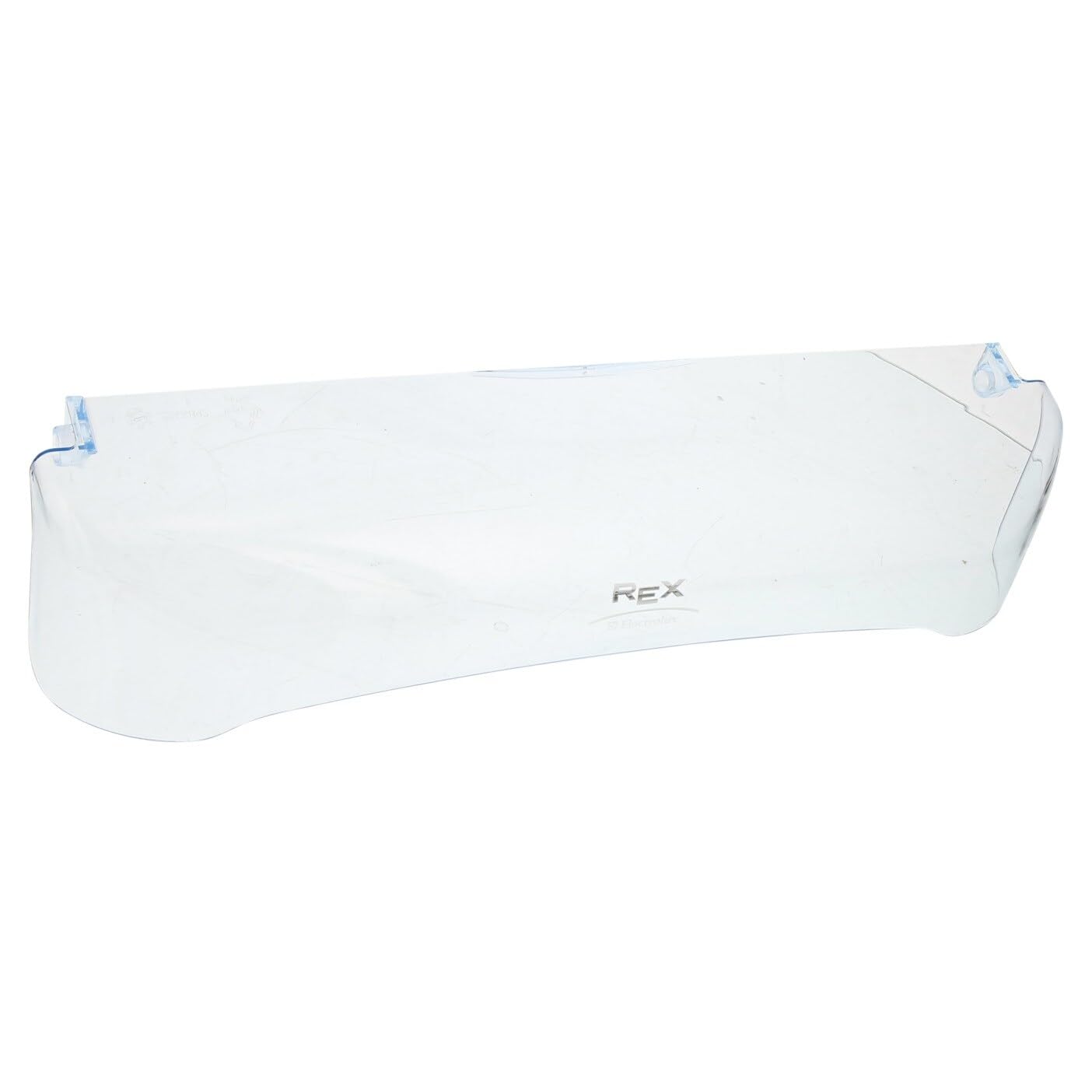 Coperchio dello scomparto per burro, electrolux-rex, 7504, 437,4 x 99,1 mm, larghezza: 99 mm, lunghezza: 437 mm, 2272024742