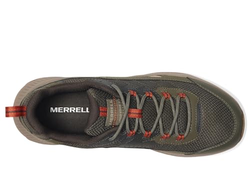 Image of Merrell Men's Speed Strike 2