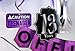 Funny OFFICIAL TEENAGER 13th Birthday Party Pack - Purple 13th Birthday Party Supplies, Decorations and Favors