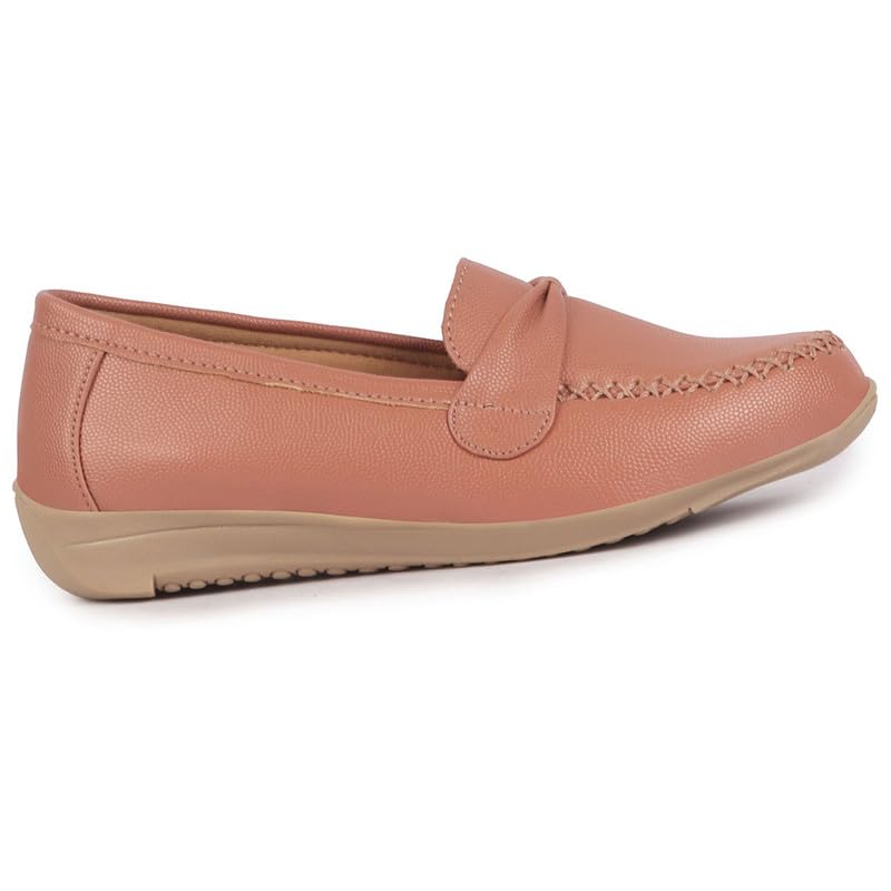 Image of FAUSTO Women Formal Pull-On Shoes