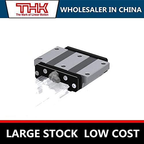 New Original THK Linear Carriage HRW21CA HRW21CAM HRW21CAUU/SS HRW21CA1UU/SS GK Block