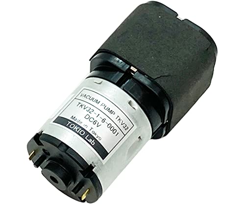 TOKIO Lab ^DC_CAt|v GA|v z|v DC6V 0 TKV32-1-6-0001