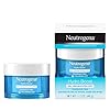 Neutrogena-Hydro-Boost-Hyaluronic-Acid-Hydrating-Gel-Cream-Face-Moisturizer-to-Hydrate-Smooth-Extra-Dry-Skin-Oil-Free-Fragrance-Free-Non-Comedogenic-Dye-Free-Face-Lotion-17-Oz Neutrogena Hydro Boost Hyaluronic Acid Hydrating Face Moisturizer Gel-Cream to Hydrate and Smooth Extra-Dry Skin, 1.7 oz