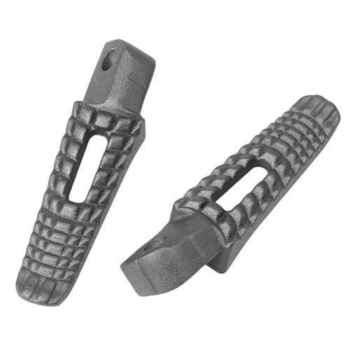 Repose-pieds aluminium suzuki gsx-r pour remplacer vos supports arriere uses